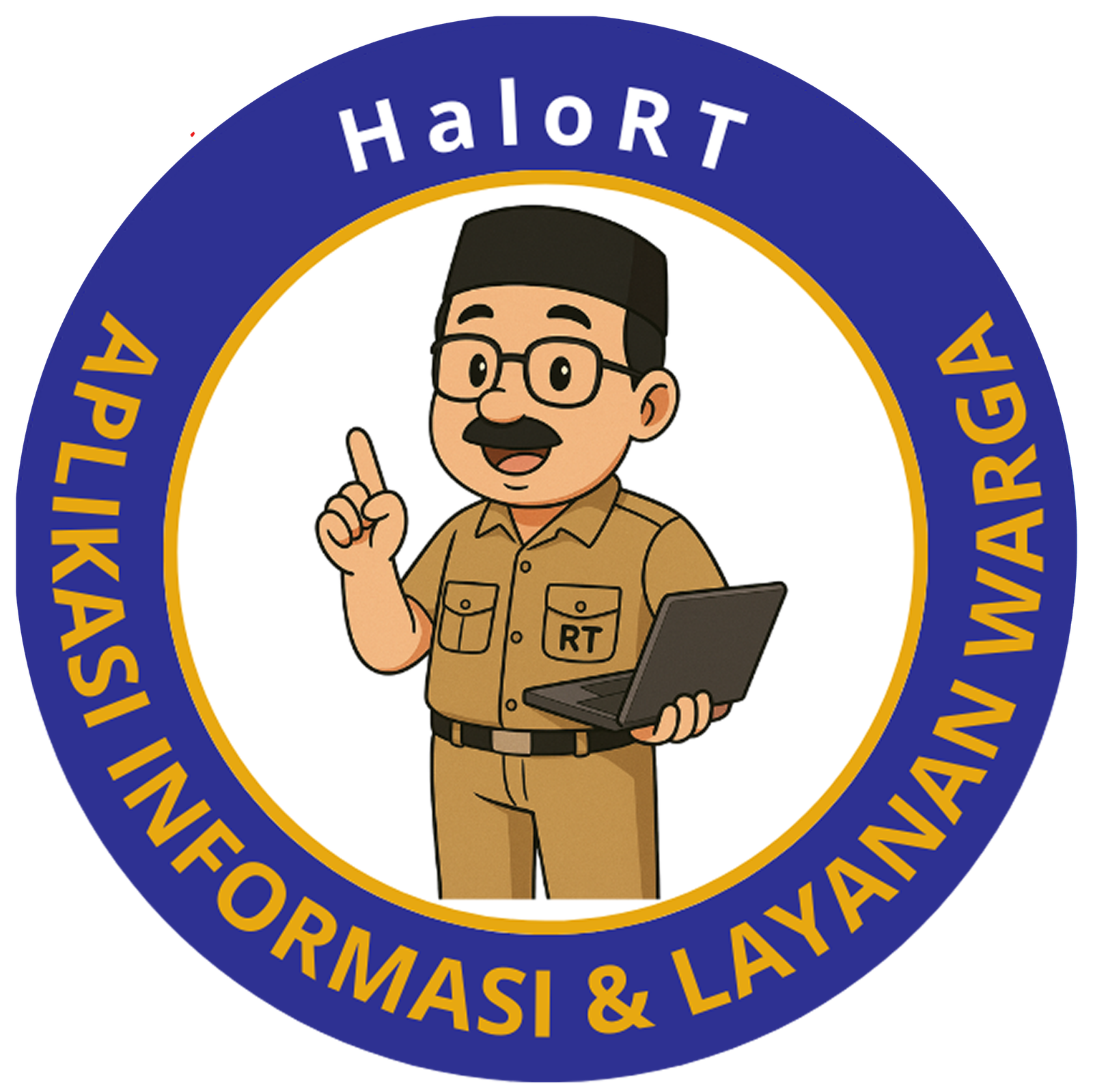 Logo RT